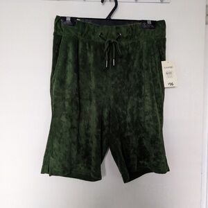 George Green Athletic Shorts for Active Comfort